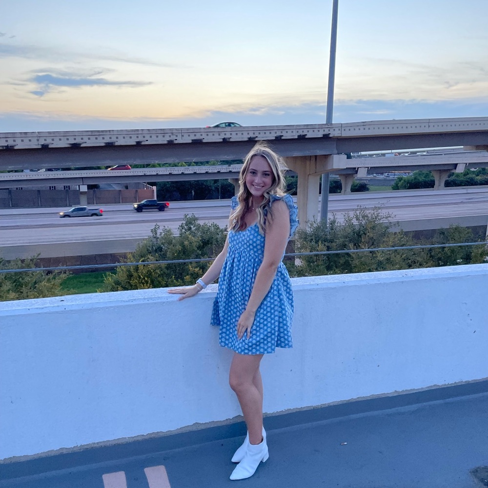 Meet your Posher, Grace